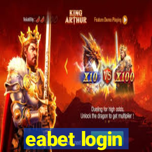 eabet login